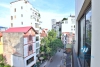 Flooded with light in a morden spacious 2 bedroom apartment for rent in Tay Ho 